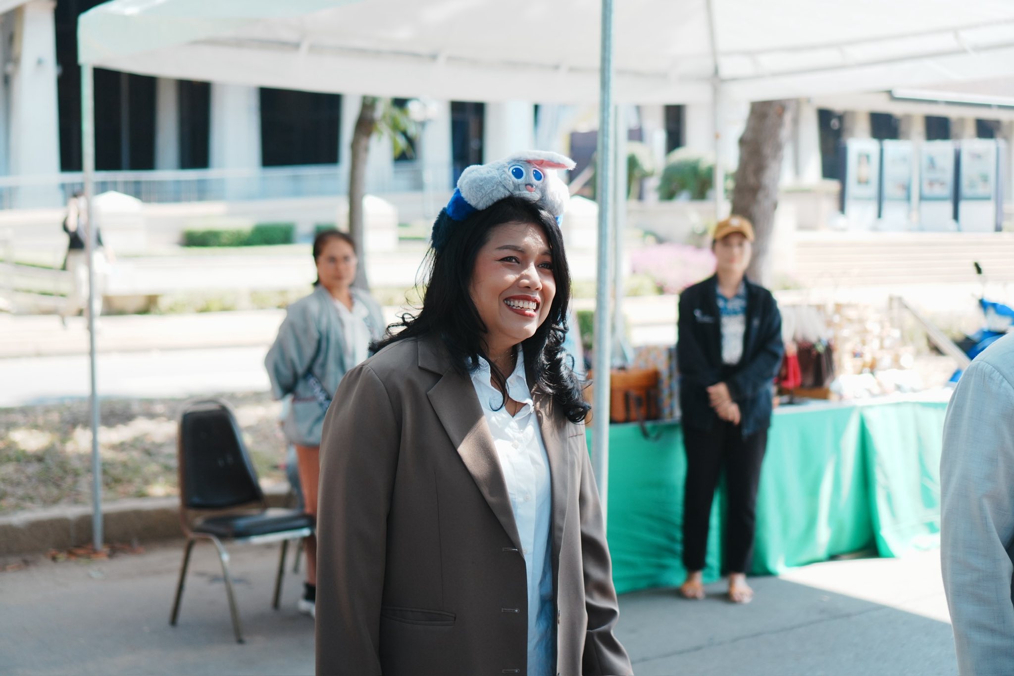title - ศพส. เนรมิตพื้นที่ ต้อนรับวันเด็กแห่งชาติ 2569 จัดงานใหญ่ “สานศิลป์ สานสุข สานใจไทย” ชวนน้องๆ สนุกกับเวิร์กชอปศิลปะและลุ้นรางวัลฟรีตลอดงาน!!